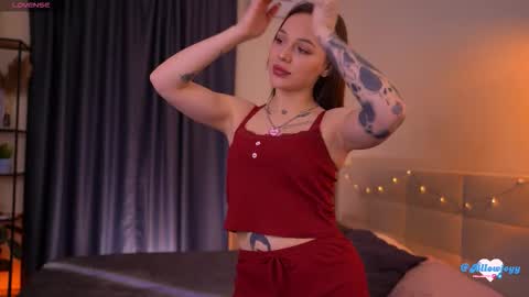 Amy online show from March 2026 07:23:01 AM