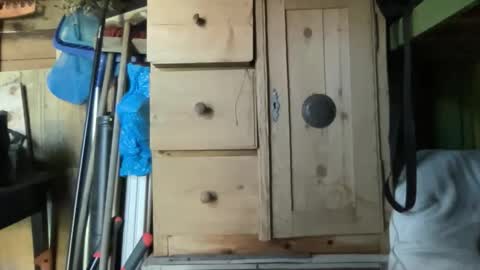 BlIdoL online show from April 2026 03:56:01 PM