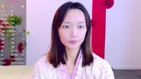 YoYo online show from March 2026 05:47:02 AM