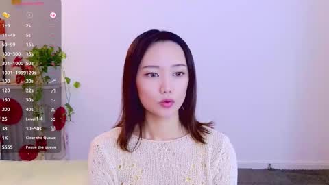 YoYo online show from March 2026 07:00:02 AM