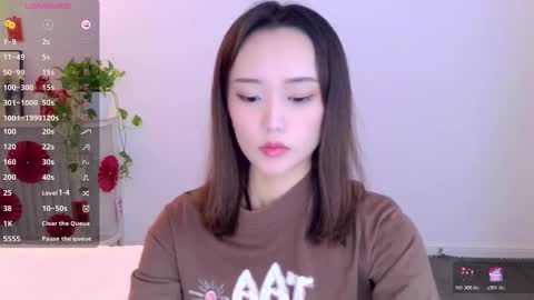 YoYo online show from March 2026 03:45:01 PM