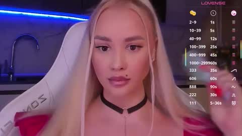 Lana online show from February 2026 03:55:02 AM