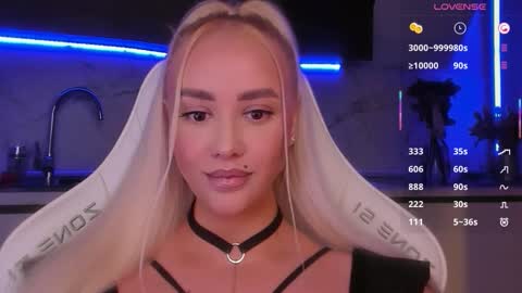 Lana online show from March 2026 02:15:01 AM