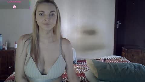 GokuPeach online show from April 2026 01:05:02 PM