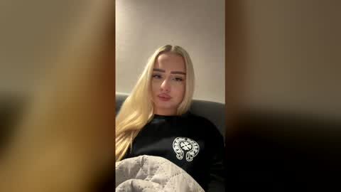 Snapshot of blonde8888 chatting on May 2026 08:06:01 PM blonde8888 online show from May 2026 08:06:01 PM