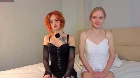 Kate and Mary online show from January 2026 03:11:02 AM