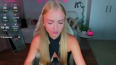 Nessa online show from July 2026 02:54:01 PM