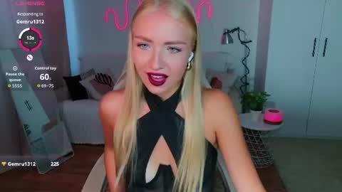 Nessa online show from July 2026 11:56:02 AM