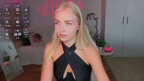 Nessa online show from July 2026 11:06:02 AM