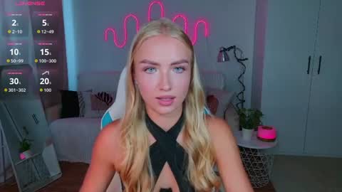 Nessa online show from July 2026 09:56:02 AM