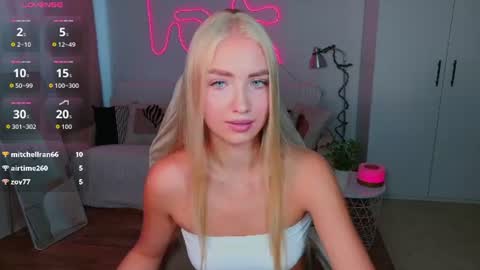 Nessa online show from July 2026 12:03:02 PM