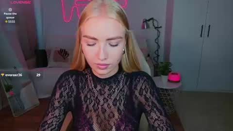 Nessa online show from July 2026 02:15:01 PM