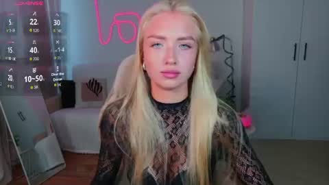 Nessa online show from August 2026 07:29:01 AM