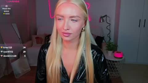 Nessa online show from August 2026 05:26:01 PM
