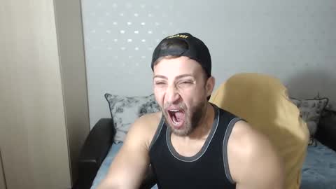 Mr Blond online show from December 2024 09:50:02 AM