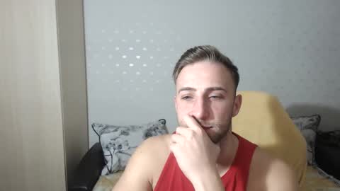 Mr Blond online show from January 2025 08:52:02 PM