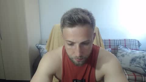 Mr Blond online show from June 2026 03:18:01 PM