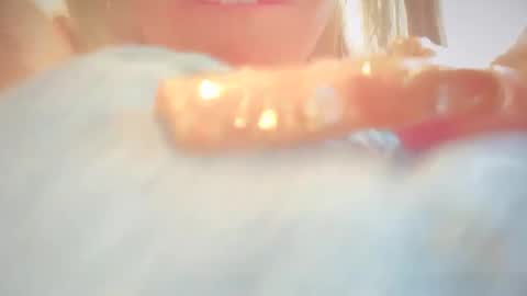 Snapshot of blondebunny999 chatting on June 2026 08:31:02 PM blondebunny999 online show from June 2026 08:31:02 PM