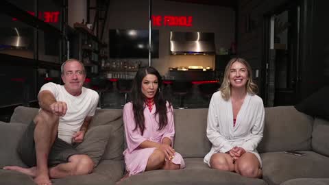 Snapshot of blondefoxsilverfox chatting on September 2025 01:05:02 AM blondefoxsilverfox online show from September 2025 01:05:02 AM