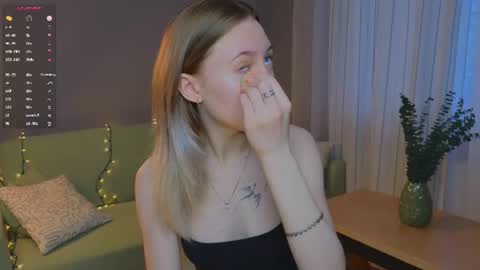 Snapshot of blondekelly chatting on June 2026 05:04:02 PM Kelly online show from June 2026 05:04:02 PM