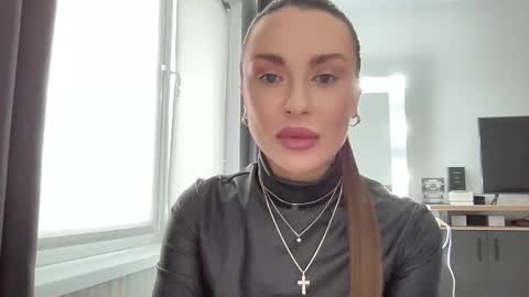 Snapshot of blondeqloveah chatting on January 2025 12:06:01 PM BlondeqloveAh online show from January 2025 12:06:01 PM