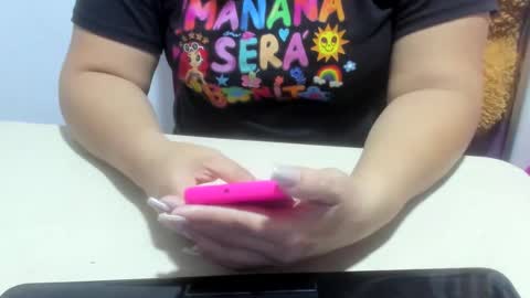 Blondie online show from November 2025 12:37:02 PM