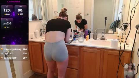 Bubbles online show from October 2025 11:50:01 PM