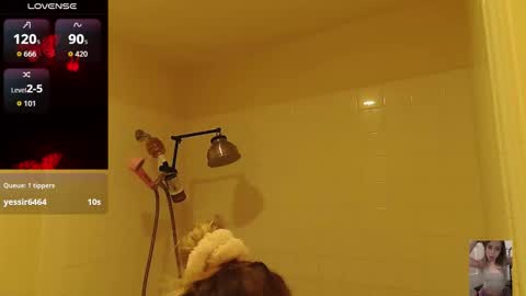 Bubbles online show from February 2026 01:44:02 AM