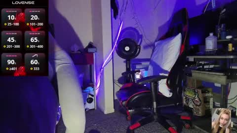 Bubbles online show from April 2026 06:19:02 PM