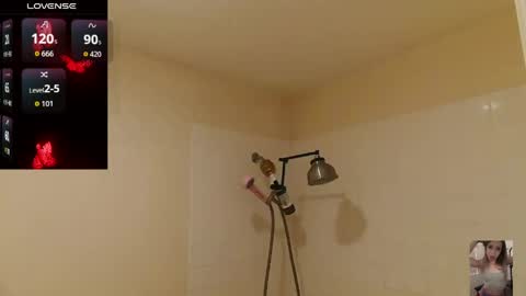 Bubbles online show from April 2026 12:48:02 PM