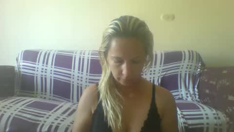 Snapshot of blondiepam23 chatting on February 2026 08:46:02 AM BlondiePam online show from February 2026 08:46:02 AM
