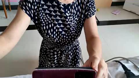 Sasha online show from April 2026 02:51:02 AM