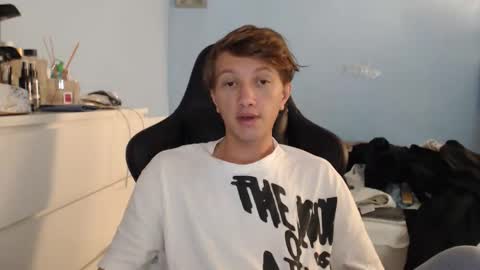CAT online show from October 2025 07:42:02 AM