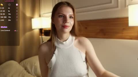 blondoll online show from March 2026 01:12:01 AM