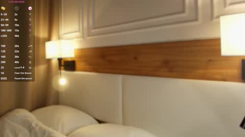 blondoll online show from March 2026 01:09:02 AM