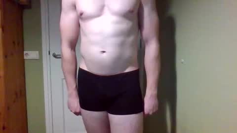 BlondSubNL online show from January 2026 05:48:02 PM