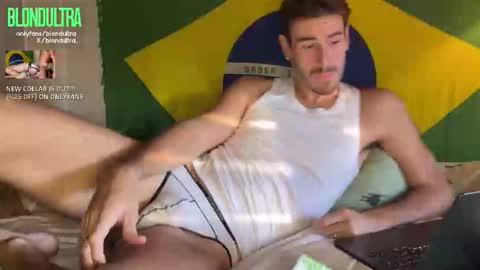 blondultra online show from October 2025 02:36:02 PM