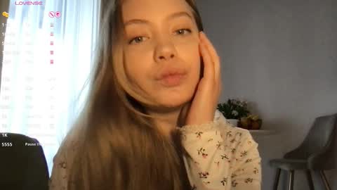 Blondy bunny online show from March 2026 09:35:01 AM