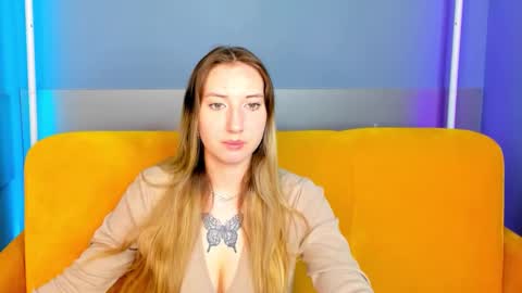 blondyjolly online show from February 2026 01:58:01 AM