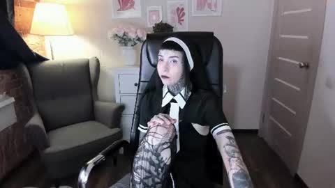 Mary online show from July 2026 08:29:01 PM