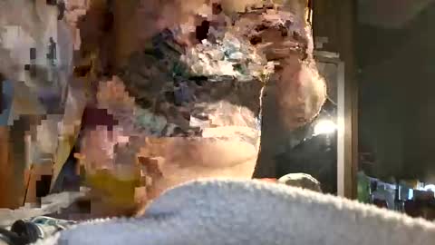 Ilu2cumspun online show from April 2026 05:38:01 AM