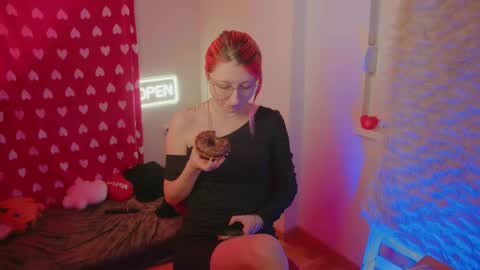 Bloom online show from February 2026 02:47:01 PM