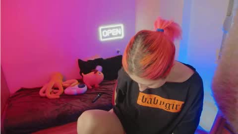 Bloom online show from February 2026 02:59:01 PM