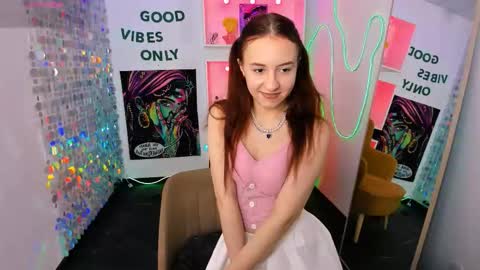 Blossom online show from March 2026 07:48:02 AM