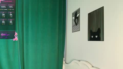 Snapshot of blowjob_queeny chatting on September 2025 06:15:01 AM Welcome guysMy name KatePVT its Open online show from September 2025 06:15:01 AM