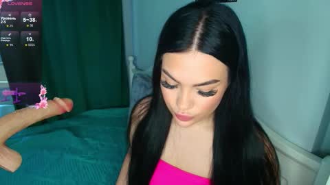 Snapshot of blowjob_queeny chatting on September 2025 05:55:02 AM Welcome guysMy name KatePVT its Open online show from September 2025 05:55:02 AM
