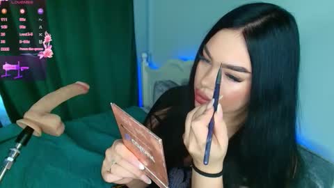 Snapshot of blowjob_queeny chatting on October 2025 06:44:01 AM Welcome guysMy name KatePVT its Open online show from October 2025 06:44:01 AM