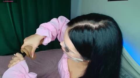 Snapshot of blowjob_queeny chatting on October 2025 06:54:02 AM Welcome guysMy name KatePVT its Open online show from October 2025 06:54:02 AM