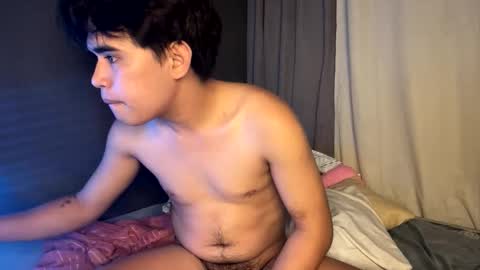 Macky online show from April 2026 07:16:02 PM