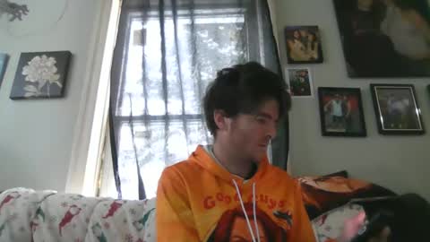 Snapshot of blowme19866 chatting on January 2025 02:46:02 PM blowme19866 online show from January 2025 02:46:02 PM